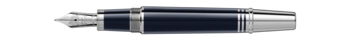 Montblanc John F. Kennedy Special Edition Vulpen fijne penpunt - Afbeelding 6