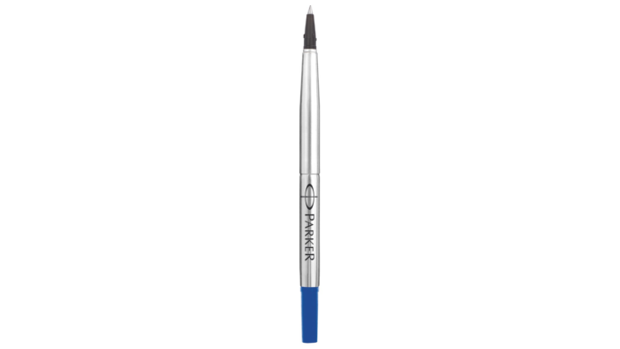 PARKER Rollerbal Vulling Medium Blauw