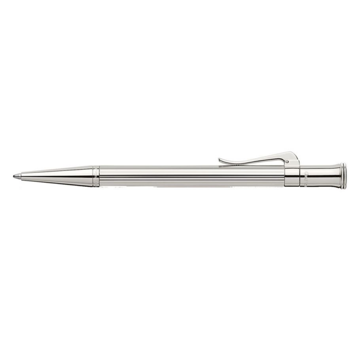 GRAF VON FABER-CASTELL Classic Sterling Zilveren Balpen - Afbeelding 2