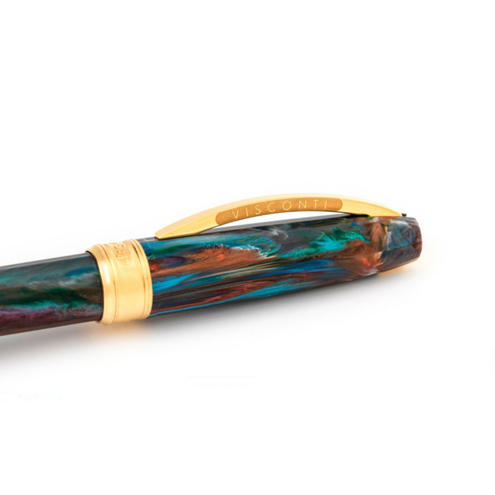 Visconti Van Gogh Chair vulpen medium - Afbeelding 5