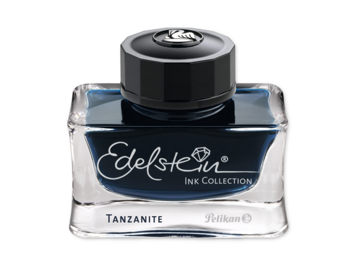 PELIKAN Edelstein Inkt  50ml Tanzanite