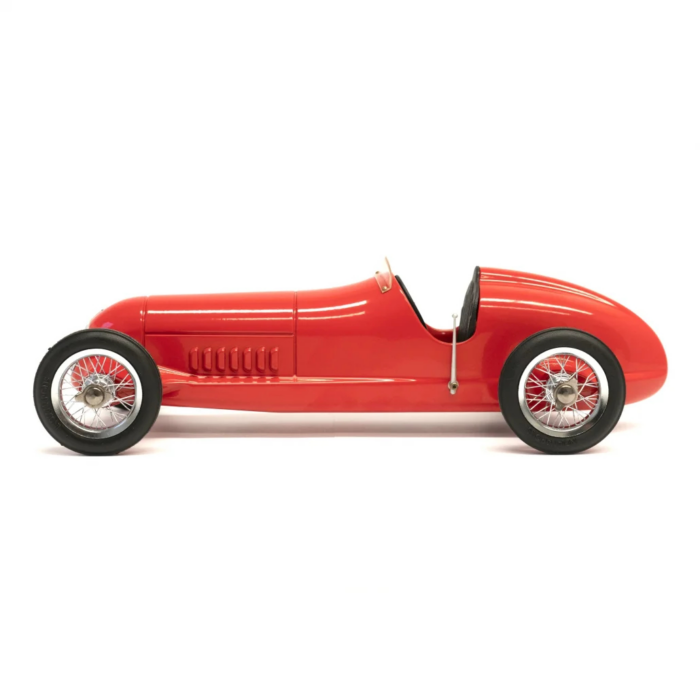 Red Racer Auto - Afbeelding 2