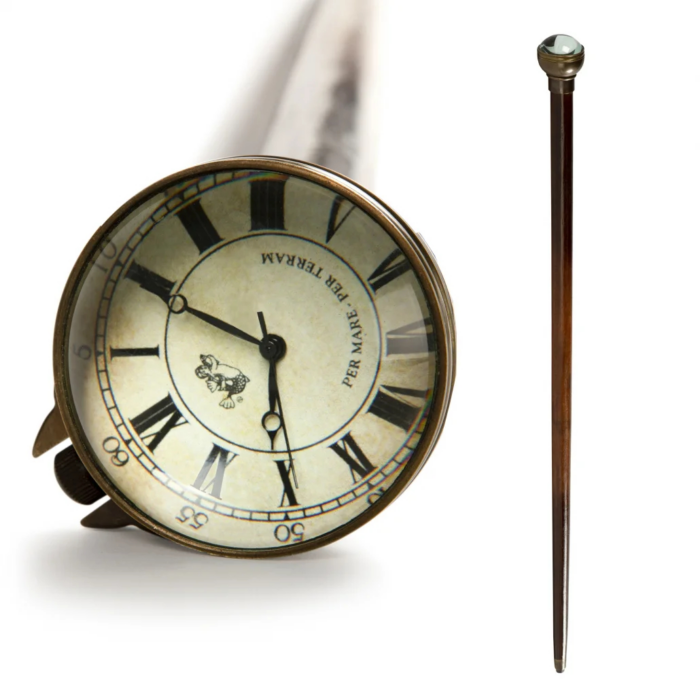 Wandelstok Time Companion