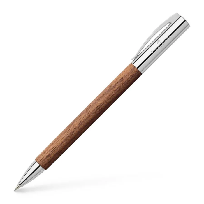 FABER-CASTELL Ambition walnoothout vulpotlood