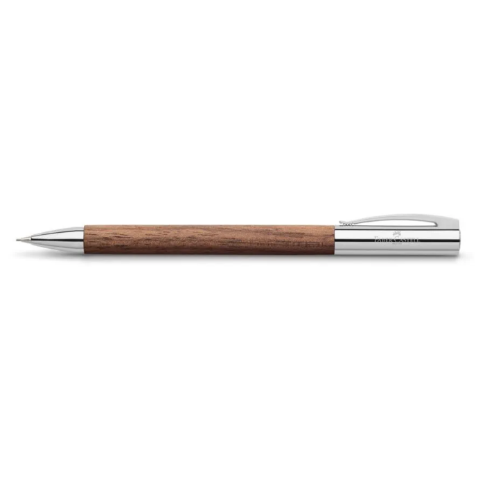 FABER-CASTELL Ambition walnoothout vulpotlood - Afbeelding 2