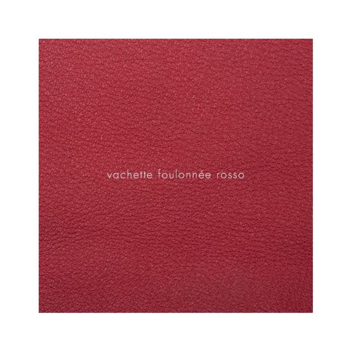 ATELIER DE LAFORÊT Tango Bureauonderlegger, Rood - Afbeelding 2