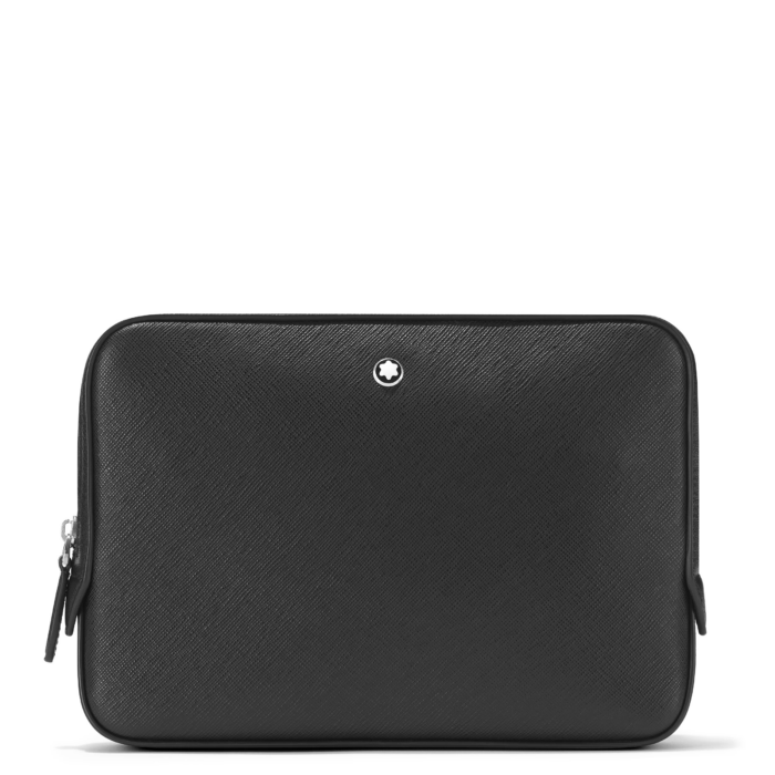 MONTBLANC Sartorial Mini Reportertas, Zwart