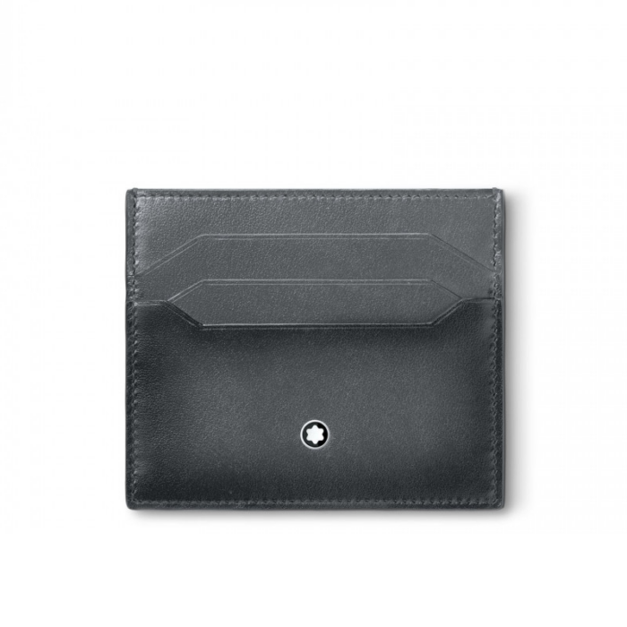 MONTBLANC Meisterstück Compacte Portefeuille 6cc
