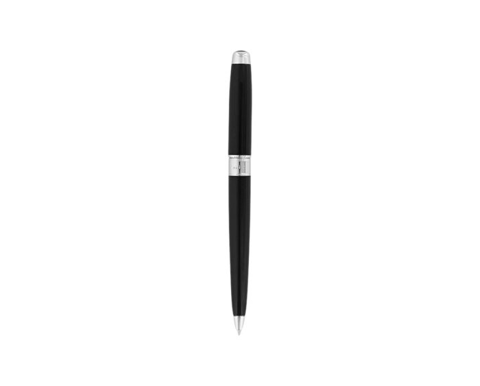 S.T. Dupont Liberte zwart vulpotlood - Afbeelding 2