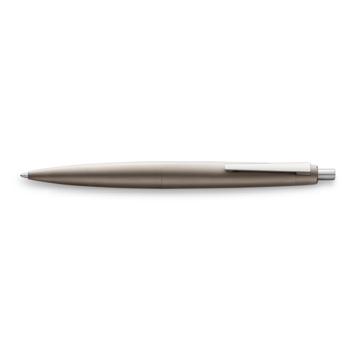 LAMY 2000 Black Amber Balpen