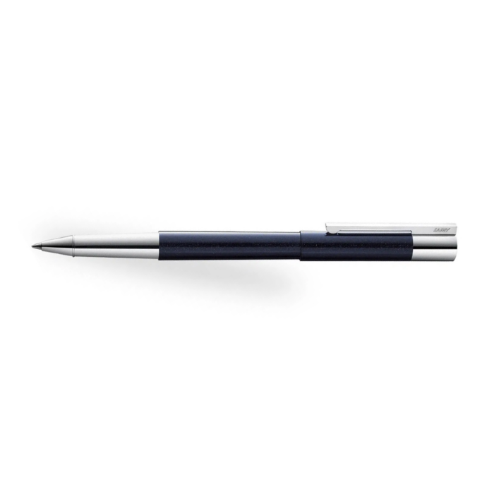 LAMY Scala Blue Black Rollerbal