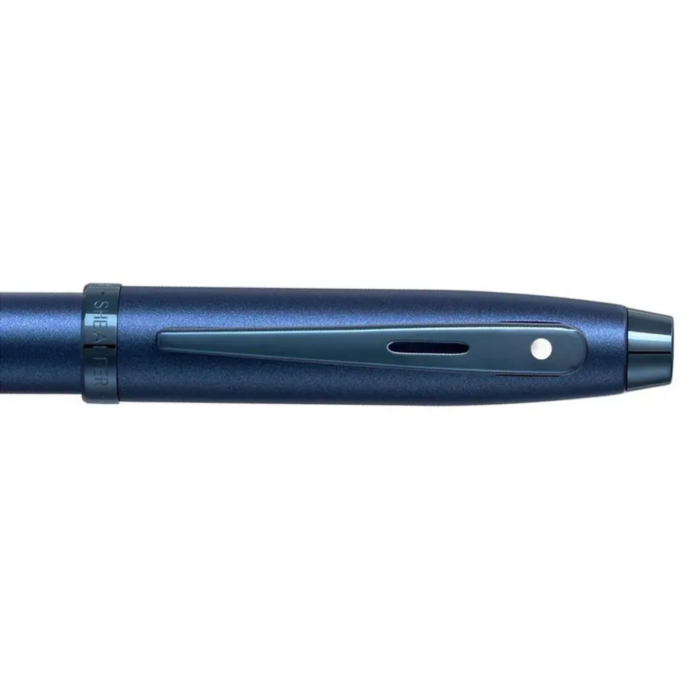 SHEAFFER 100 Satijnblauw Rollerbal - Afbeelding 6
