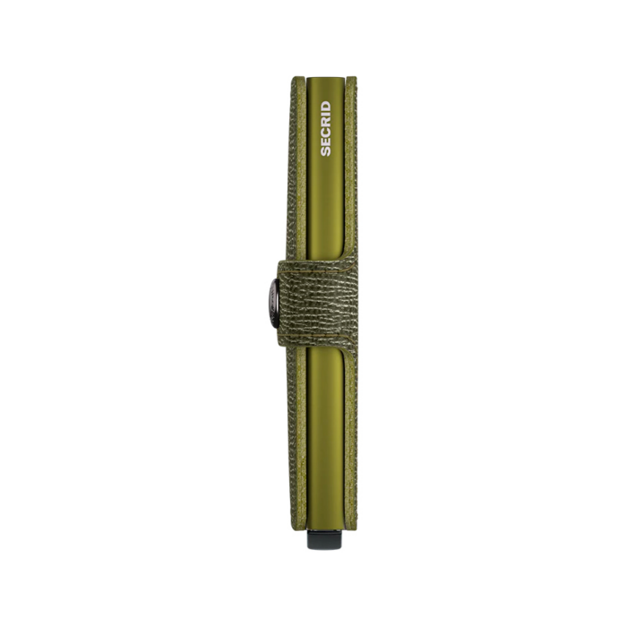 SECRID Miniwallet Crisple Kelp - Afbeelding 2