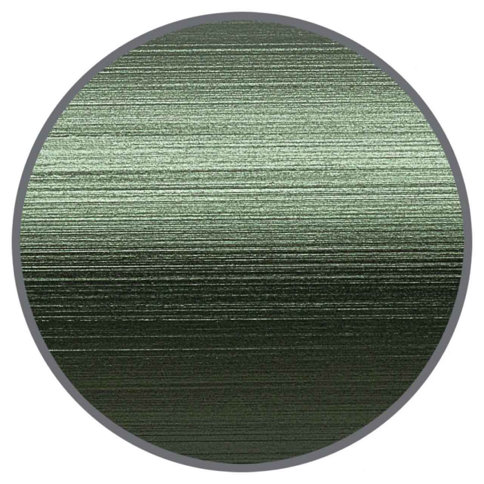 Faber-Castell Neo Slim Aluminium Olijfgroen Rollerbal - Afbeelding 5