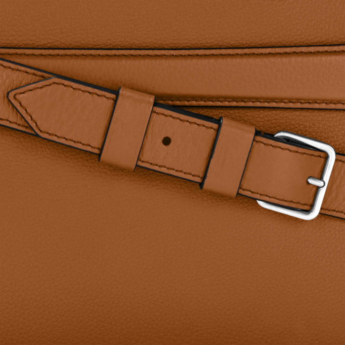 MONTBLANC Soft Grain Karamel Documententas - Afbeelding 6