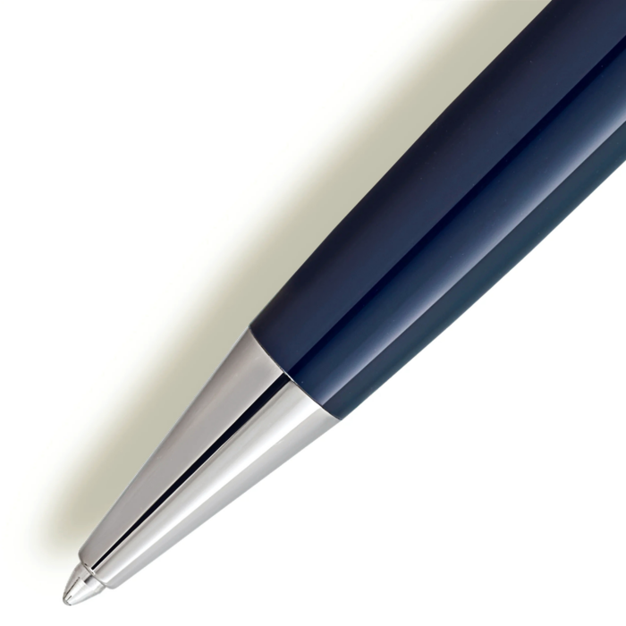 MONTBLANC Meisterstück Around The World In 80 Days Classique Balpen - Afbeelding 2