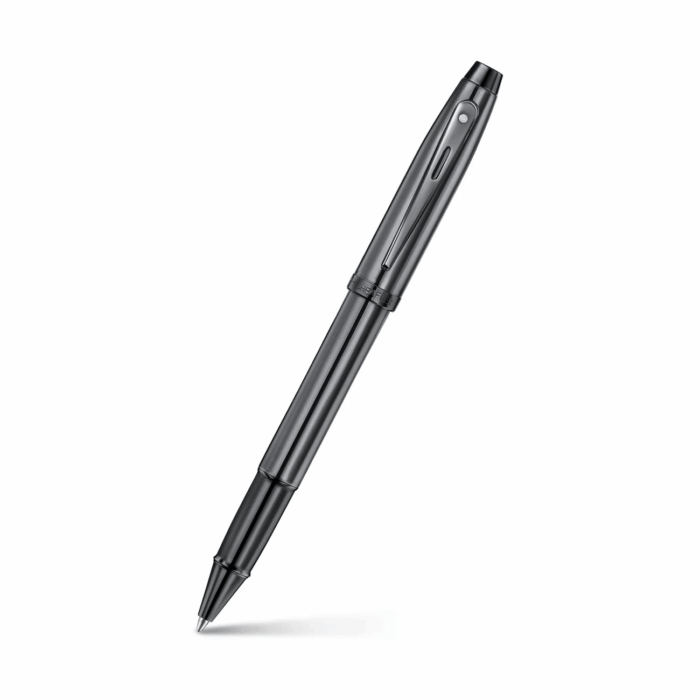 SHEAFFER 100 Ionic Gunmetal Grey Rollerball