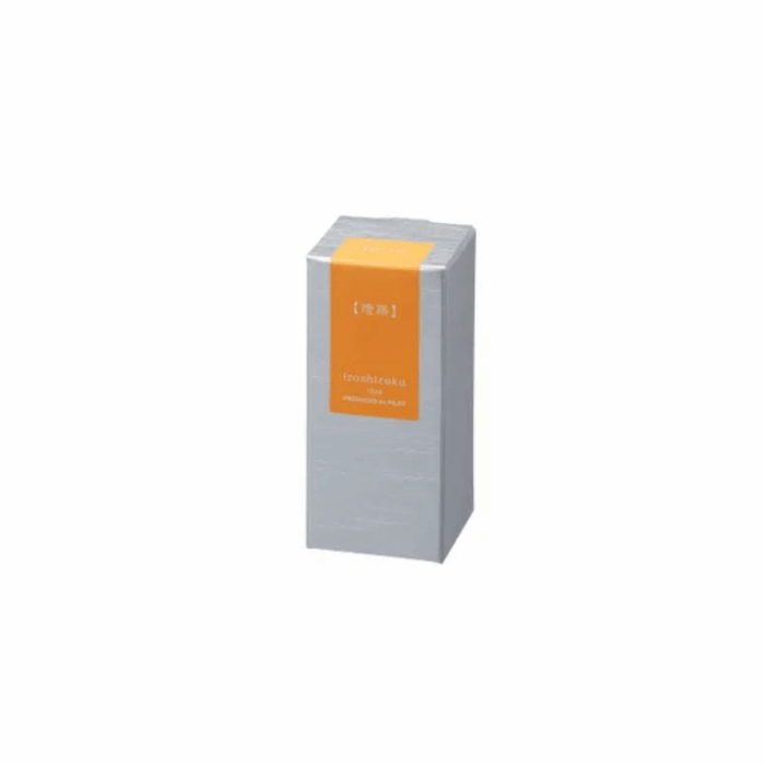 PILOT Iroshizuku, To-Ro Oranje, Inkt 15 ml - Afbeelding 2