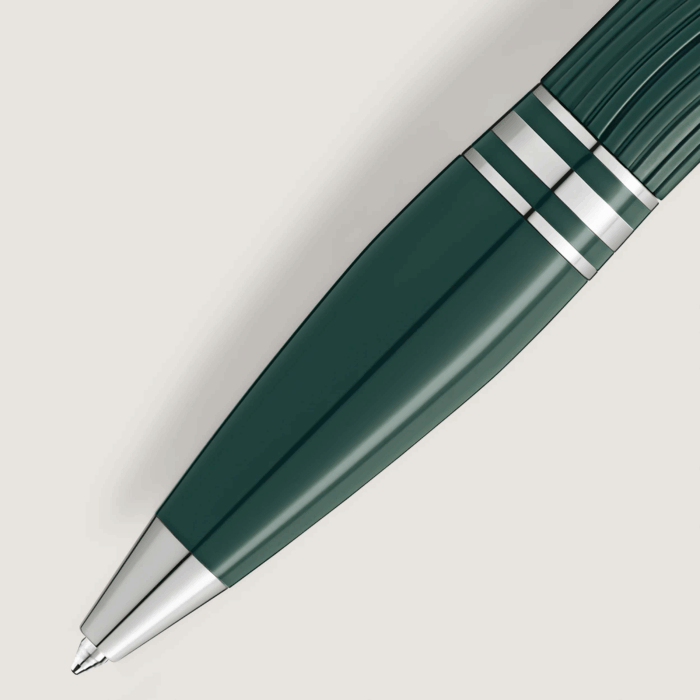 MONTBLANC Starwalker PolarGreen Precious Resin Balpen - Afbeelding 2