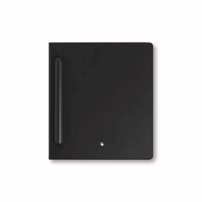 MONTBLANC Digital Paper Folio, Zwart