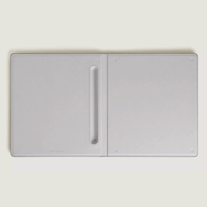MONTBLANC Digital Paper Folio, Zwart - Afbeelding 2