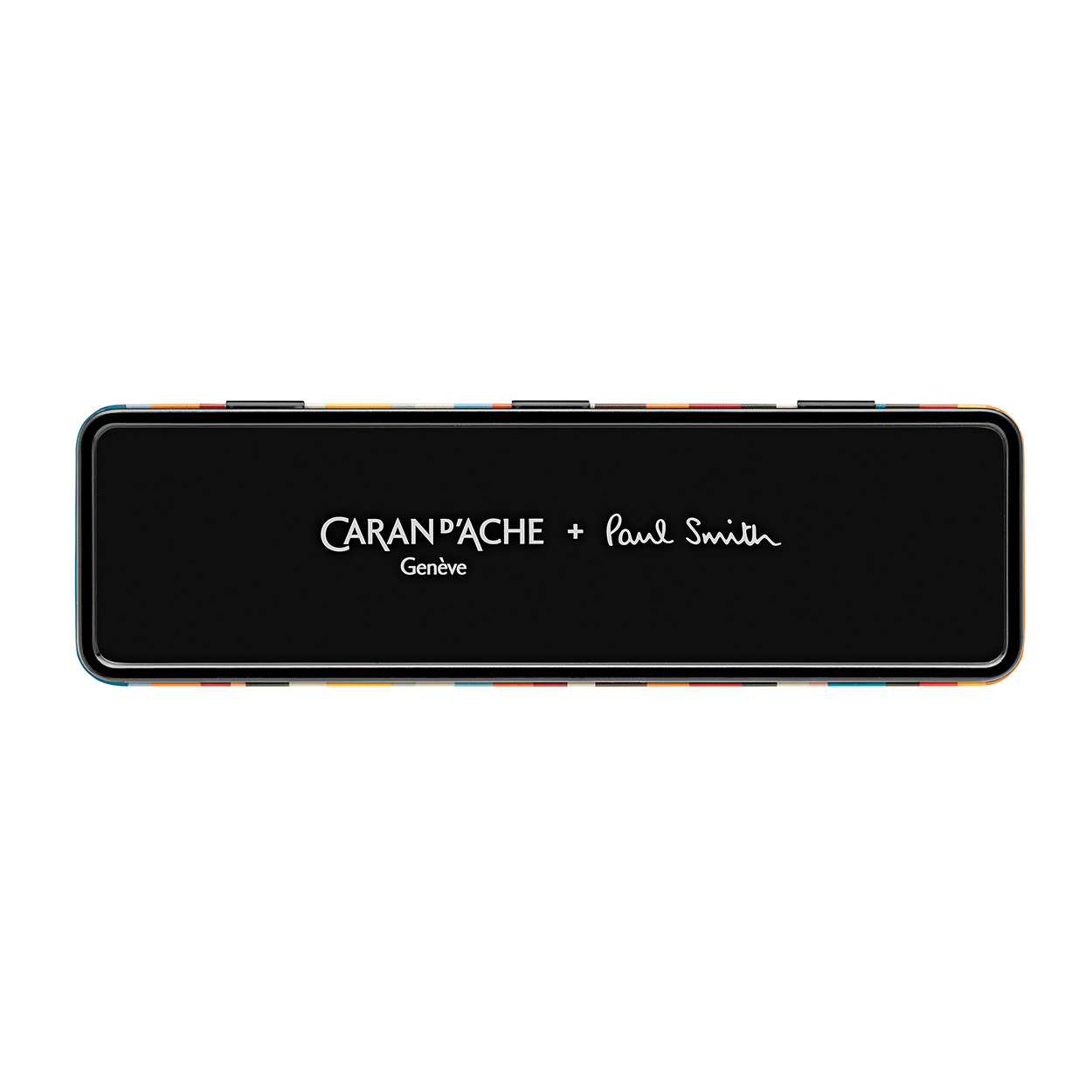 CARAN D'ACHE 849 Paul Smith Vulpotlood 0.5, Zwart - Afbeelding 3