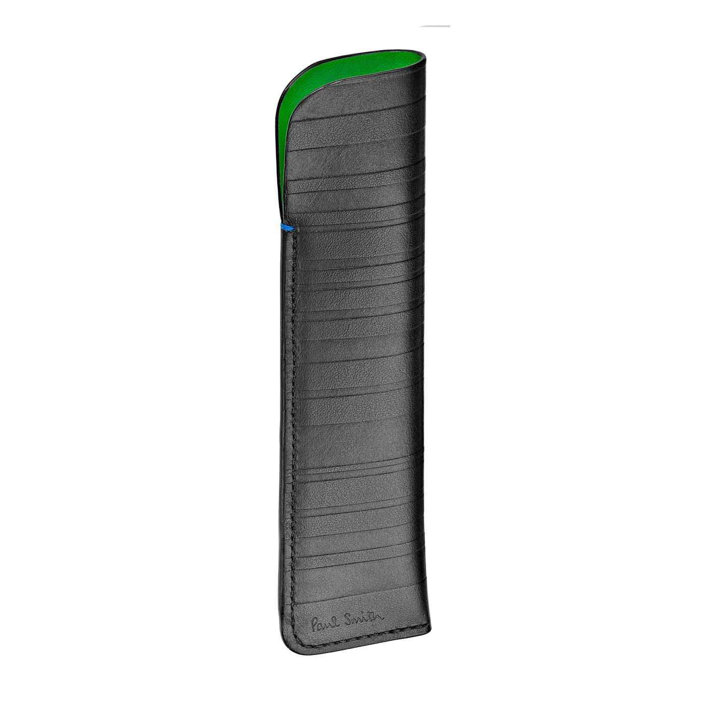 CARAN D'ACHE Set Balpen Ecridor™ Paul Smith Grijs-Zilver - Afbeelding 2