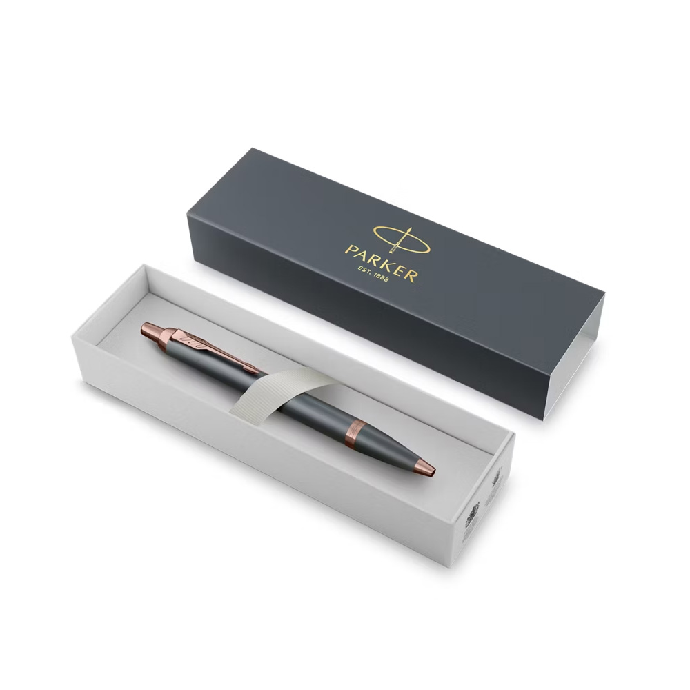 PARKER IM Rituals Slate Balpen - Afbeelding 2