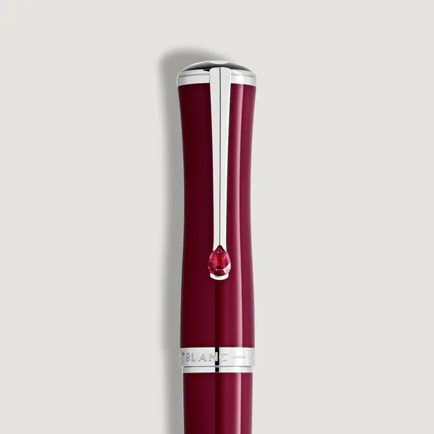 MONTBLANC Muses Maria Callas Animation, Speciale Editie Rollerbal - Afbeelding 5