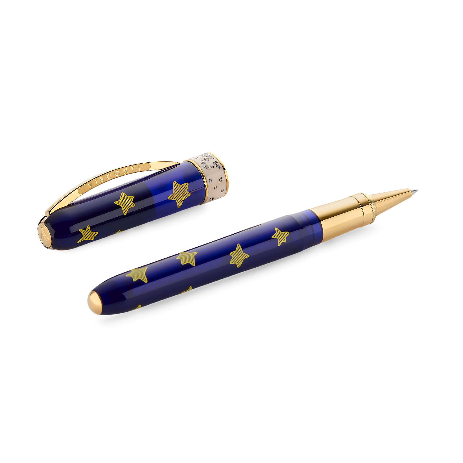 VISCONTI Le Petit Prince Rollerbal
