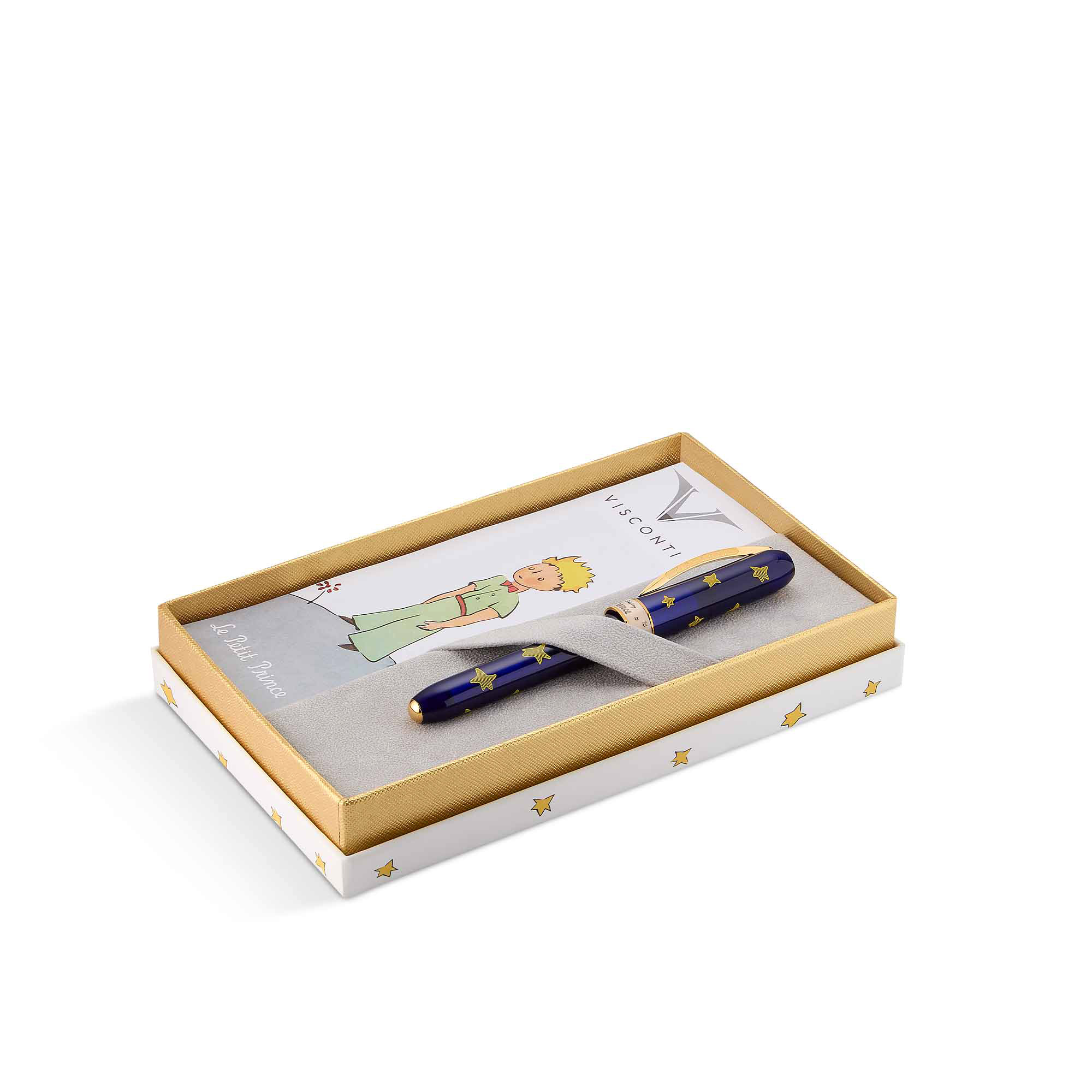 VISCONTI Le Petit Prince Rollerbal - Afbeelding 4