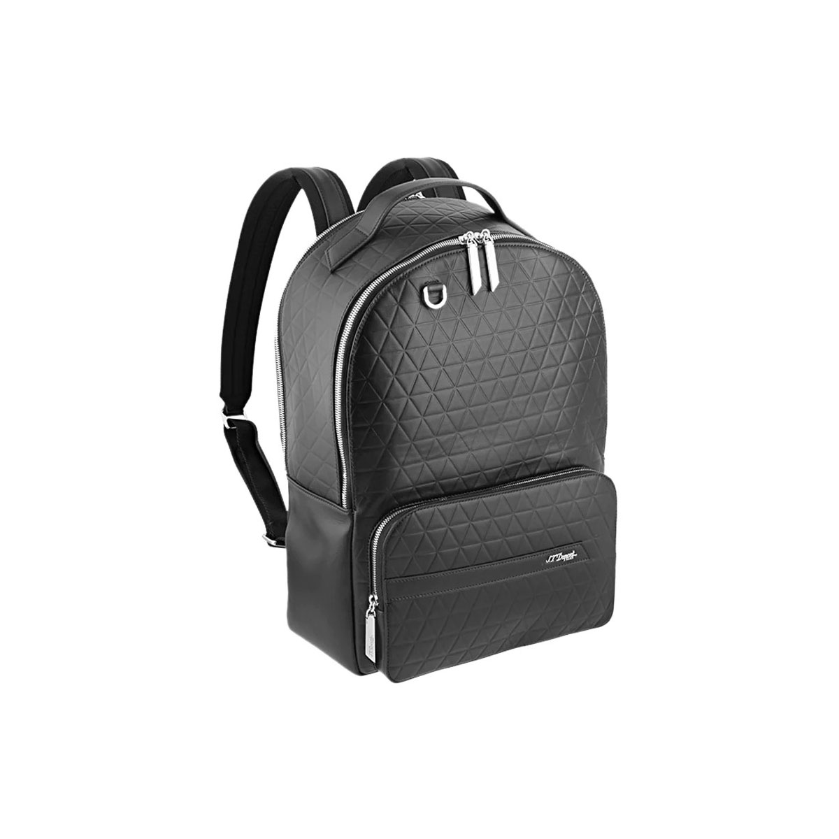 S.T. DUPONT Firehead Zwarte Rugzak