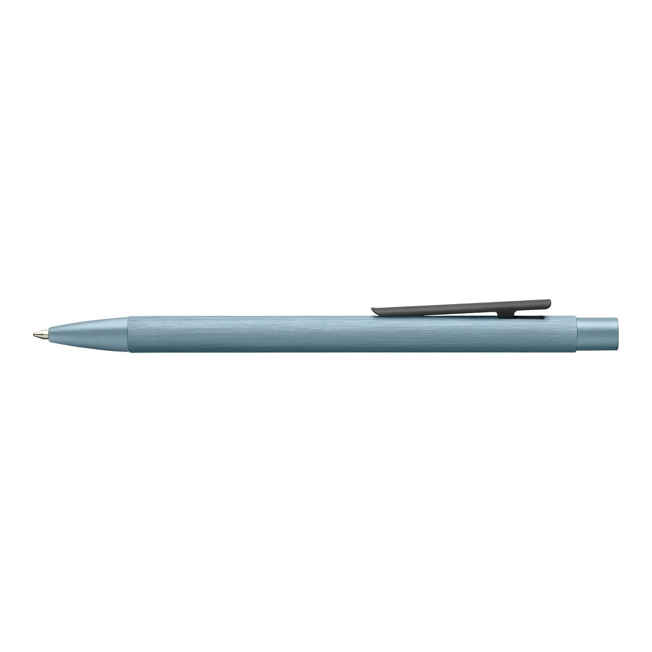 FABER-CASTELL Neo Slim Aluminium Balpen, Serenity Blue - Afbeelding 2