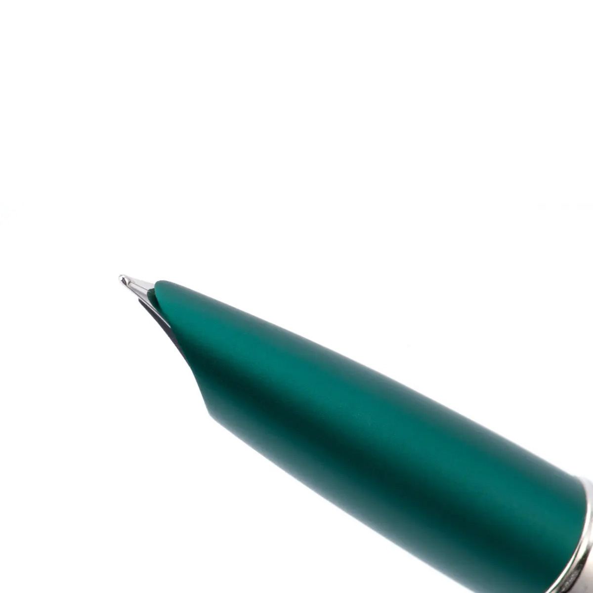 DIPLOMAT Viper Vulpen Met Guilloché-Patroon, Fijne/Medium Penpunt, Groen - Afbeelding 5